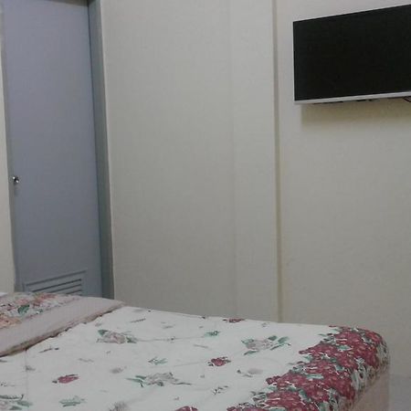 Lemon Tree Motel Surat Thani Dış mekan fotoğraf