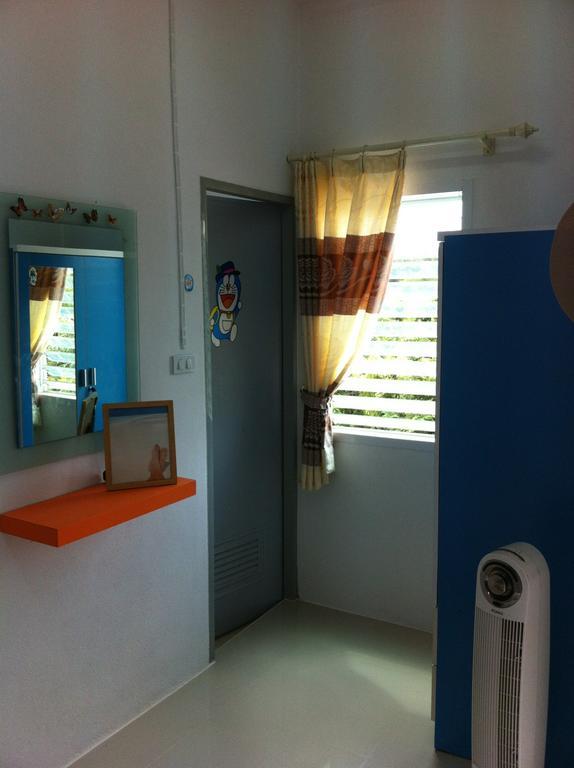 Lemon Tree Motel Surat Thani Dış mekan fotoğraf