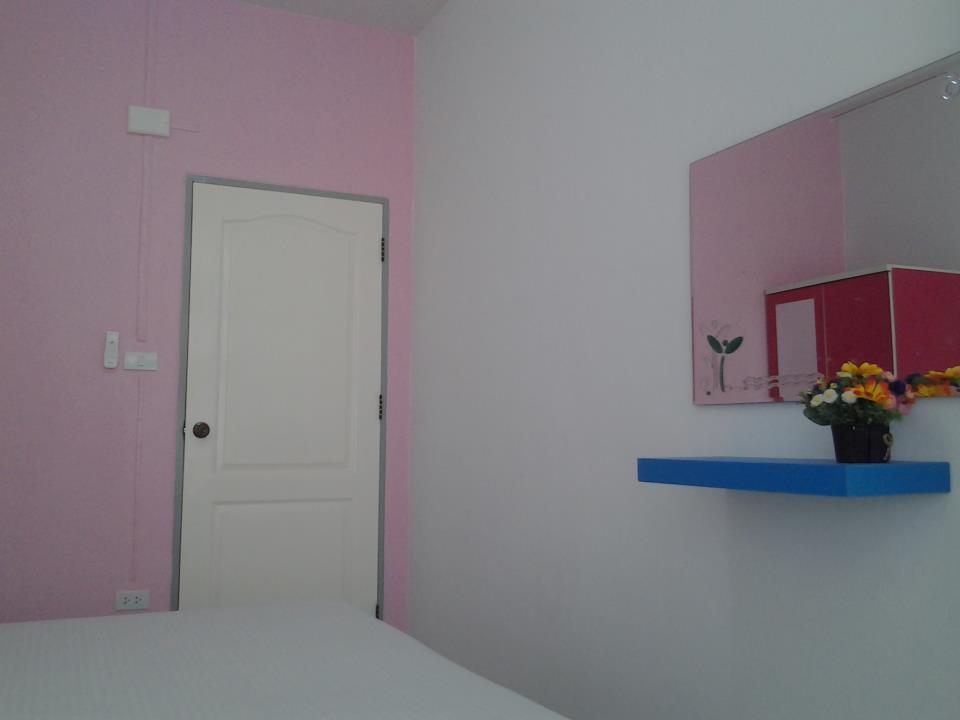 Lemon Tree Motel Surat Thani Dış mekan fotoğraf