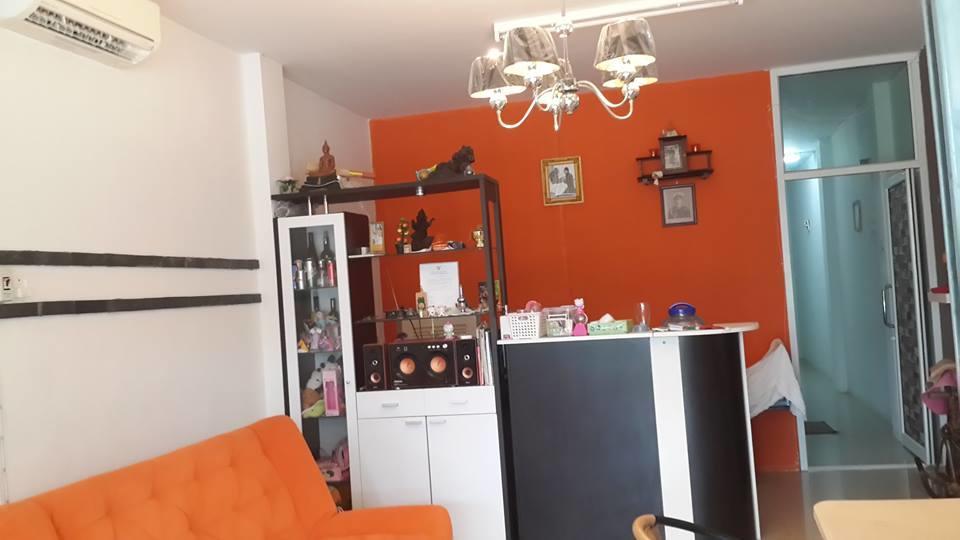 Lemon Tree Motel Surat Thani Dış mekan fotoğraf